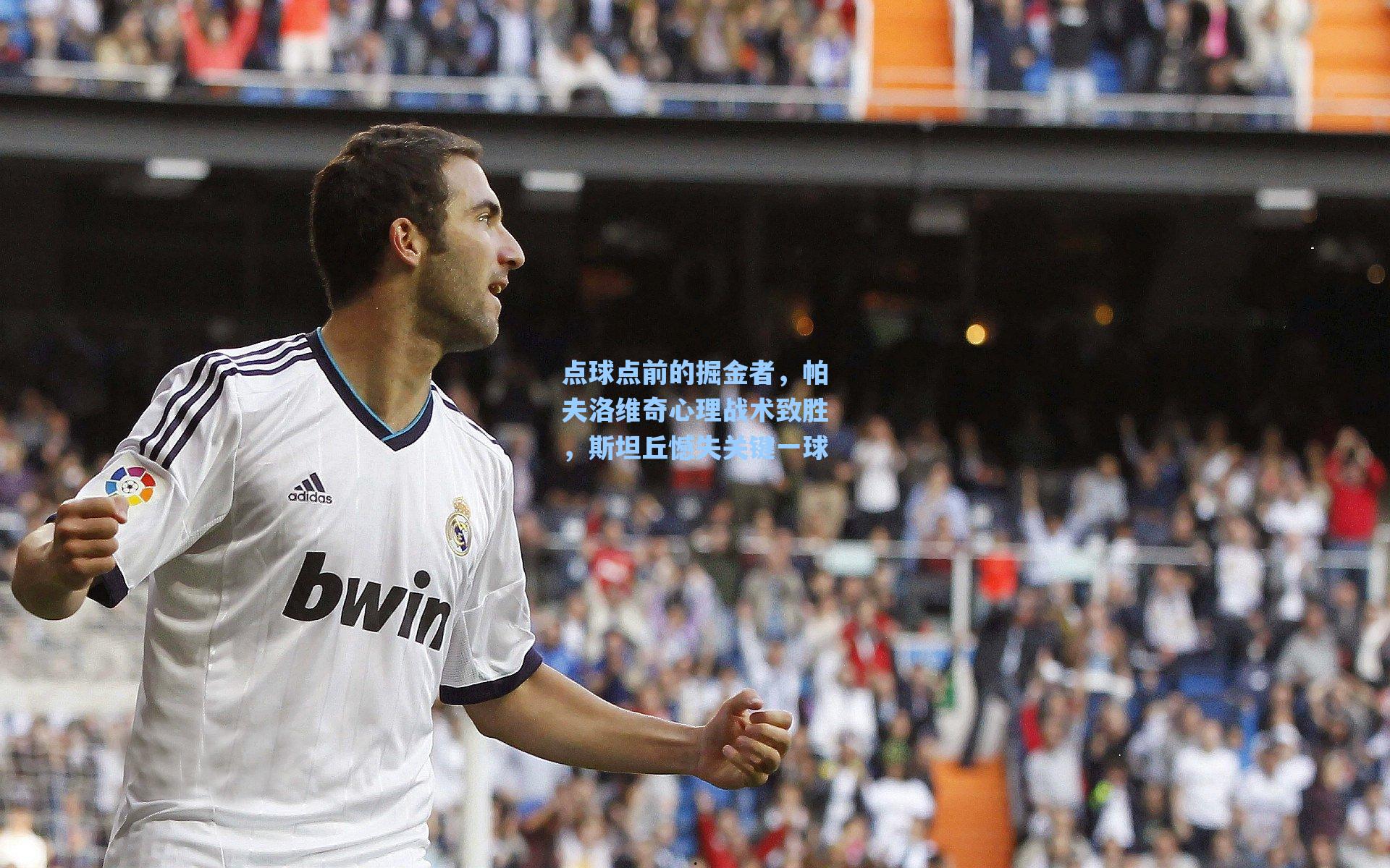 点球点前的掘金者,帕夫洛维奇心理战术致胜,斯坦丘憾失关键一球